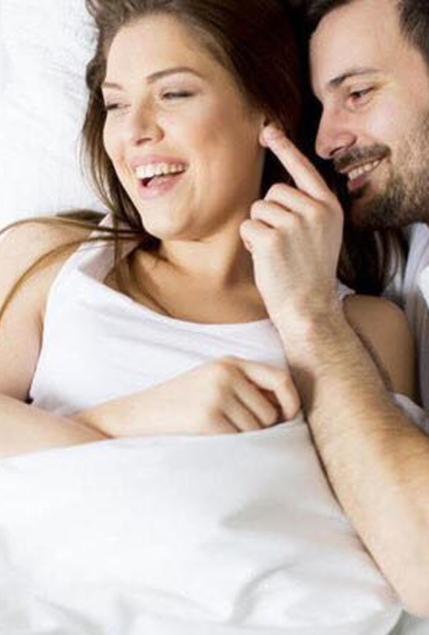 اسرار تحسين العلاقة الحميمة بين الزوجين 