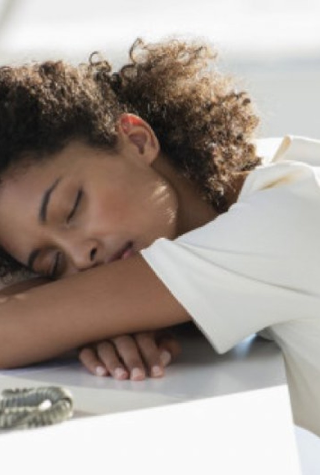  الاستيقاظ المبكر يقلل من إنتاجية الموظفين