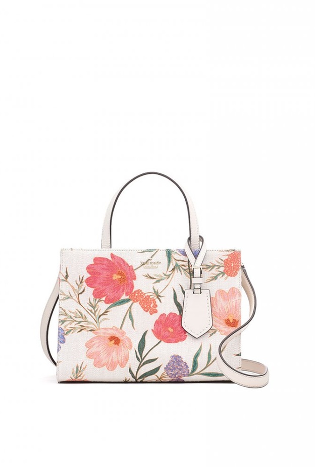 حقيبة Watson Lane Embroidered Sam