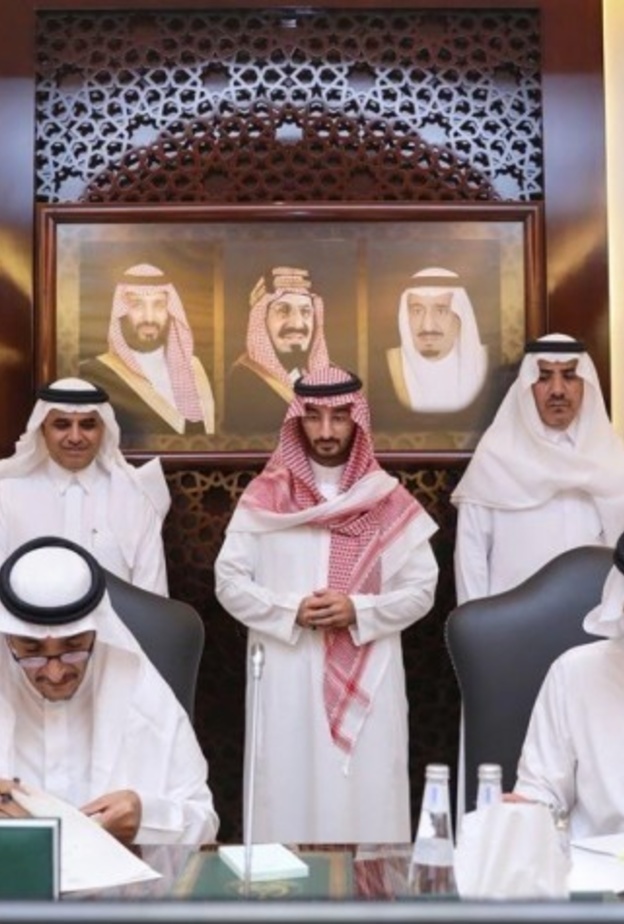 توقيع اتفاقيات جديدة لتمكين الاسر المنتجة في مكة 