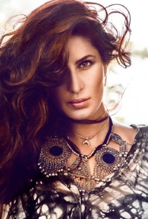 كاترينا كيف عانت لحظات فشل كبيرة في حياتها المهنية.