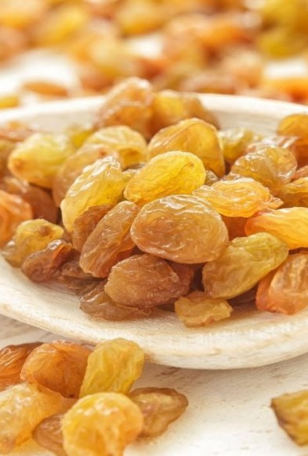 فوائد الزبيب لمرضى السرطان