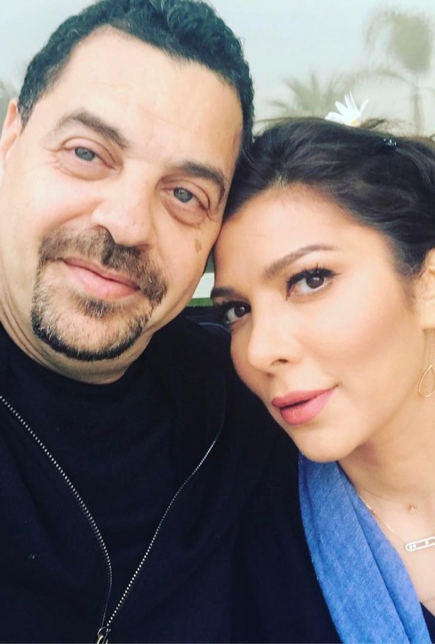 اصالة وطارق العريان