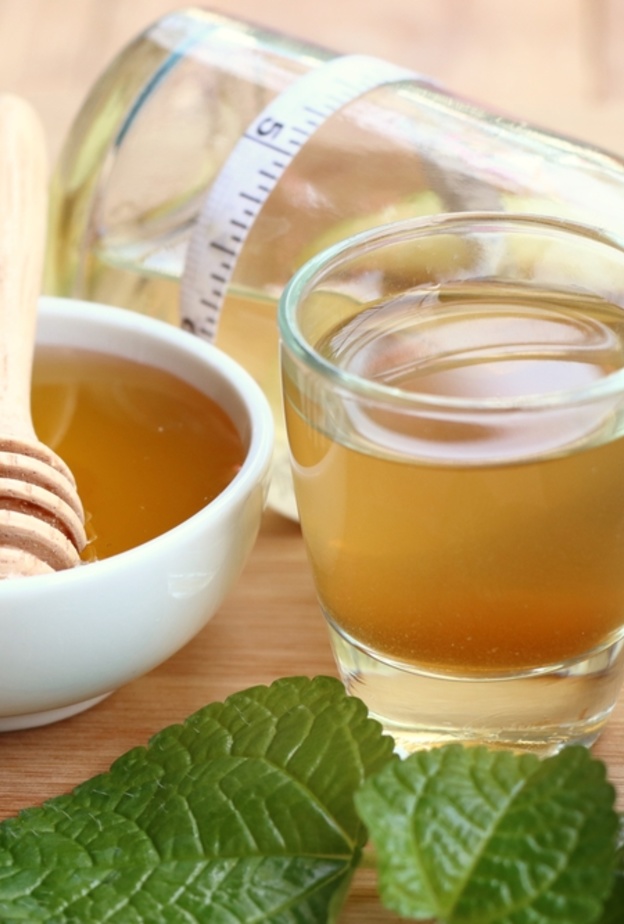 خل التفاح مفيد للتخلص من السيلوليت