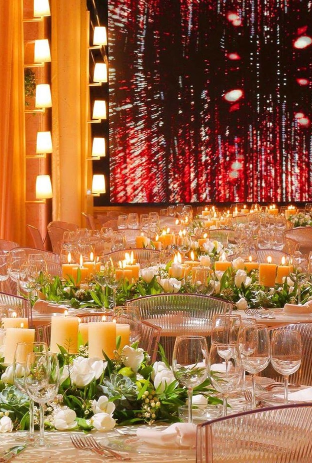 تفاصيلالديكور بأناقته الهادئة