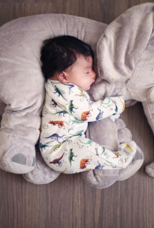 تصوير الطفال بعدسة سحر الحماد 