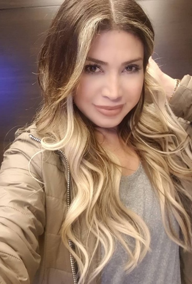 نوال الزغبي 