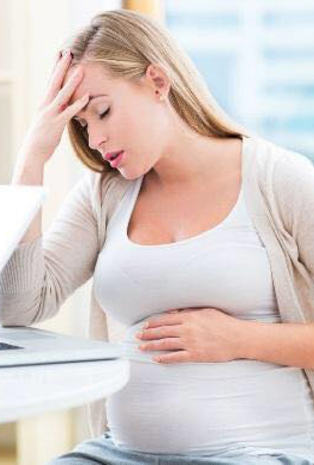 5 اطعمة لعلاج الانيميا خلال الحمل 