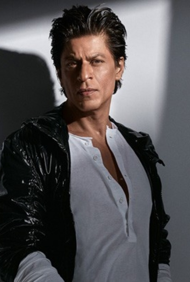 شاروخان يصور فيلم زيرو مع أنوشكا شارما و كاترينا كيف