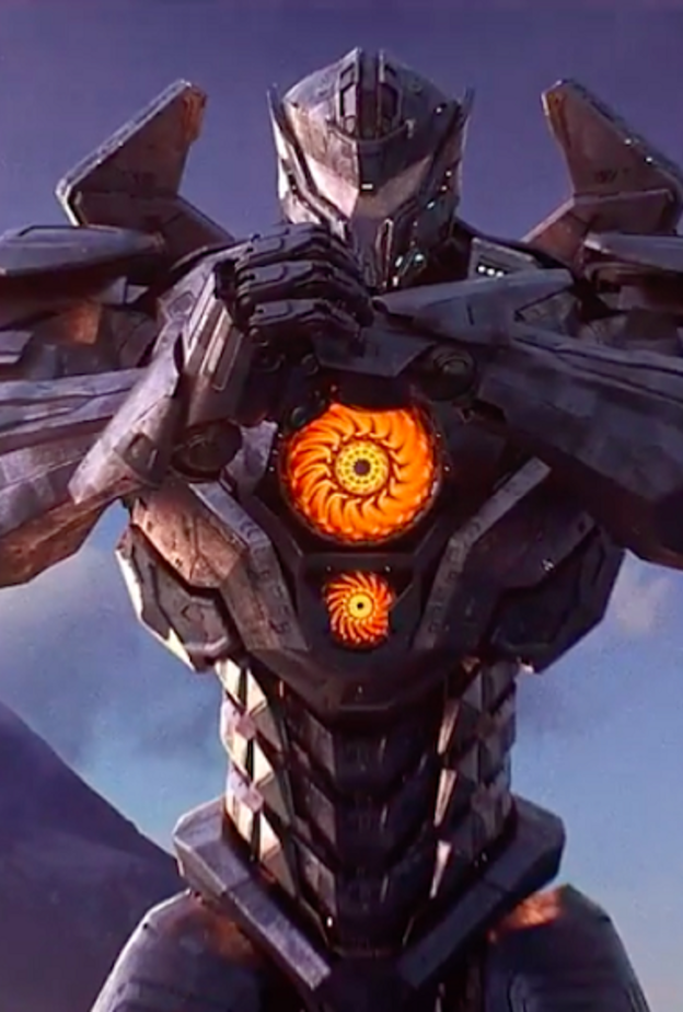 أخيراً يأتي فيلم جديد ليزيح فيلم Black Panther