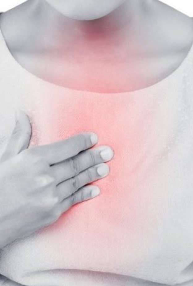  انسداد الوريد البابي يسبب دوالي المريء