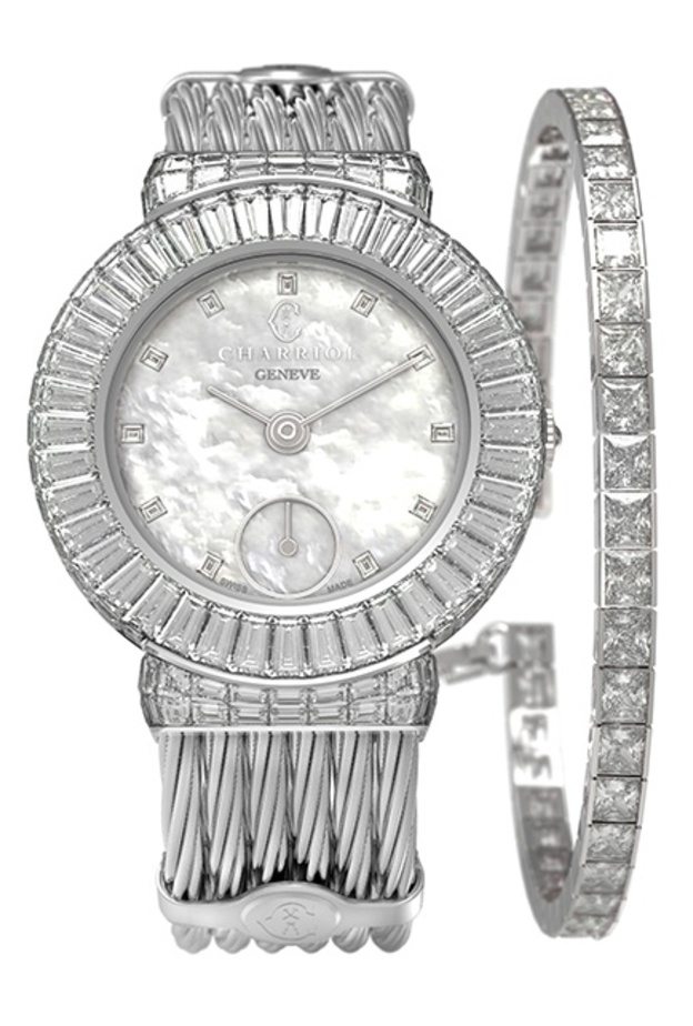 ساعات بيجومونتر Bijoumontre 