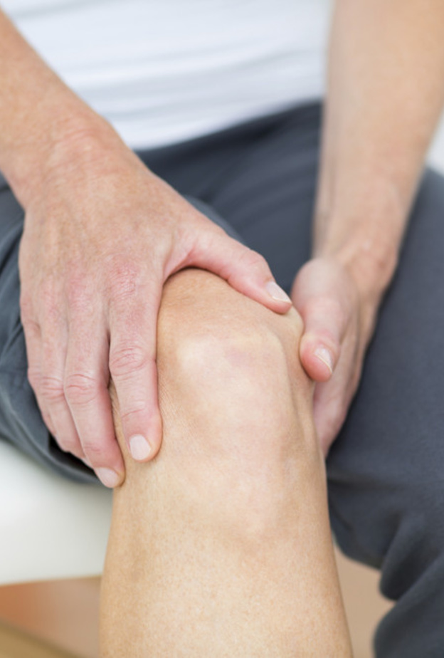 العلاج الطبيعي للركبة بعد عملية الغضروف