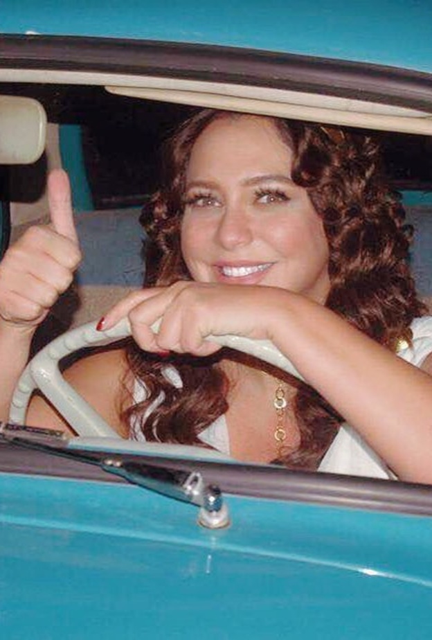 سلاف فواخرجي