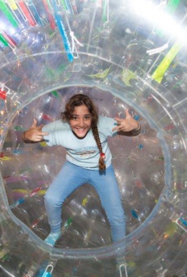 خمس فعاليات لا يمكن تفويتها خلال عطلة نهاية الأسبوع في مهرجان أم الإمارات