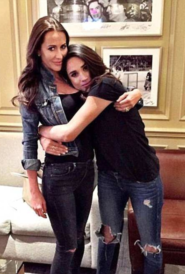 من ستكون وصيفة الشرف الرئيسية في حفل الزفاف الملكي