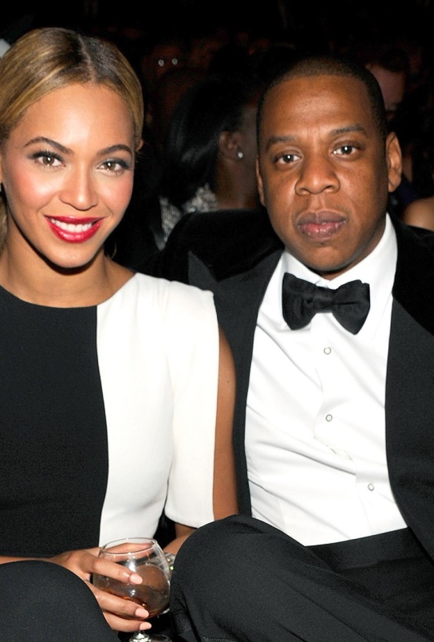 بيونسيه وجاى زي