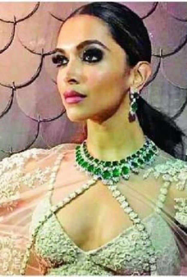 هل وجهت ديبيكا بادوكون انتقادا خفيا لـ سلمان خان