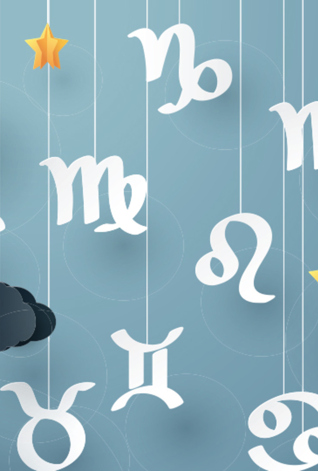 برجك ليوم الجمعة 30 مارس