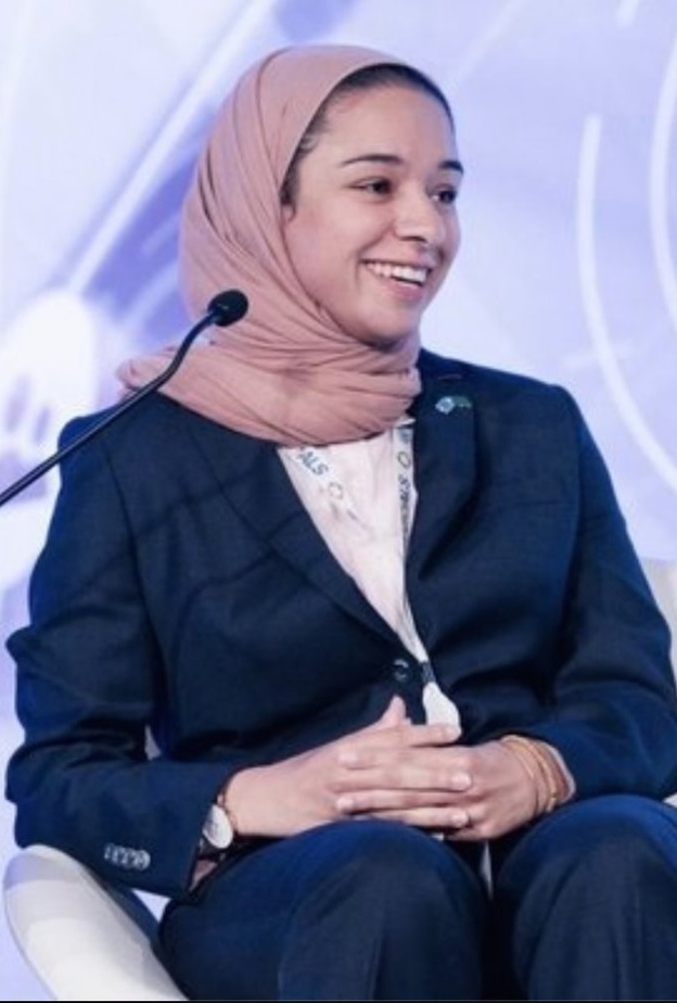 رزان فرحان العقيل