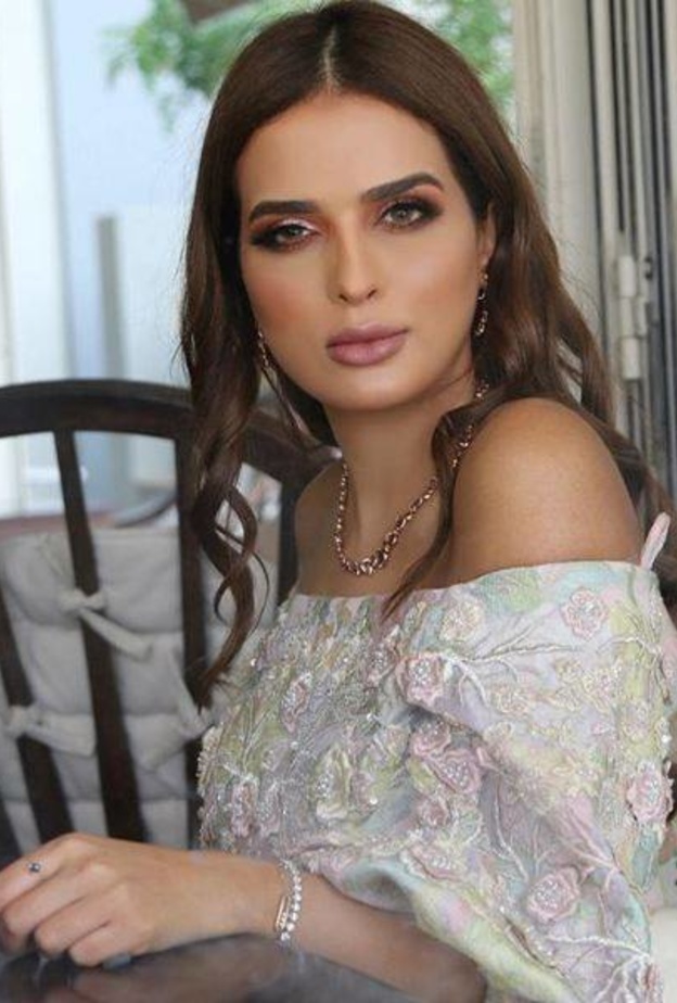 ولاء الفايق