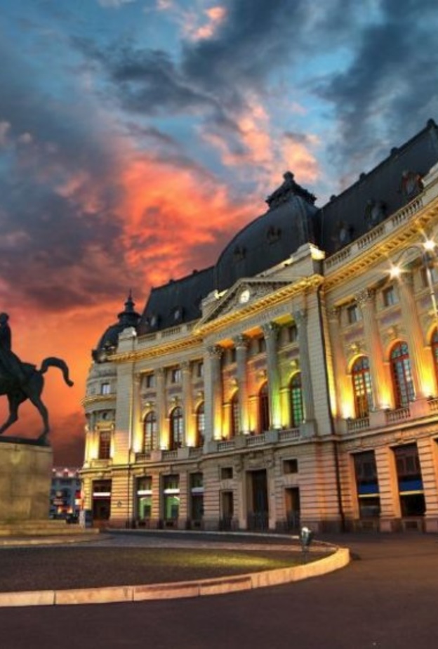 مدينة تيميشوارا