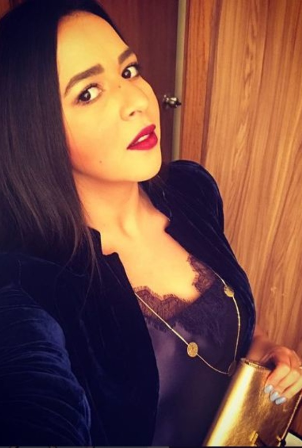 ايمي سمير غانم عيد ميلاد