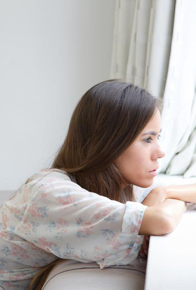 الوحدة ترفع نسبة التعرض للجلطات الدماغية