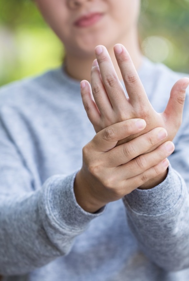 طرق الوقاية من التهاب المفاصل