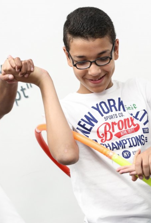 مبادرة "نلعب معاً" بمشاركة طلاب من أصحاب الهمم لتعزيز الرياضة الدامجة في الإمارات 