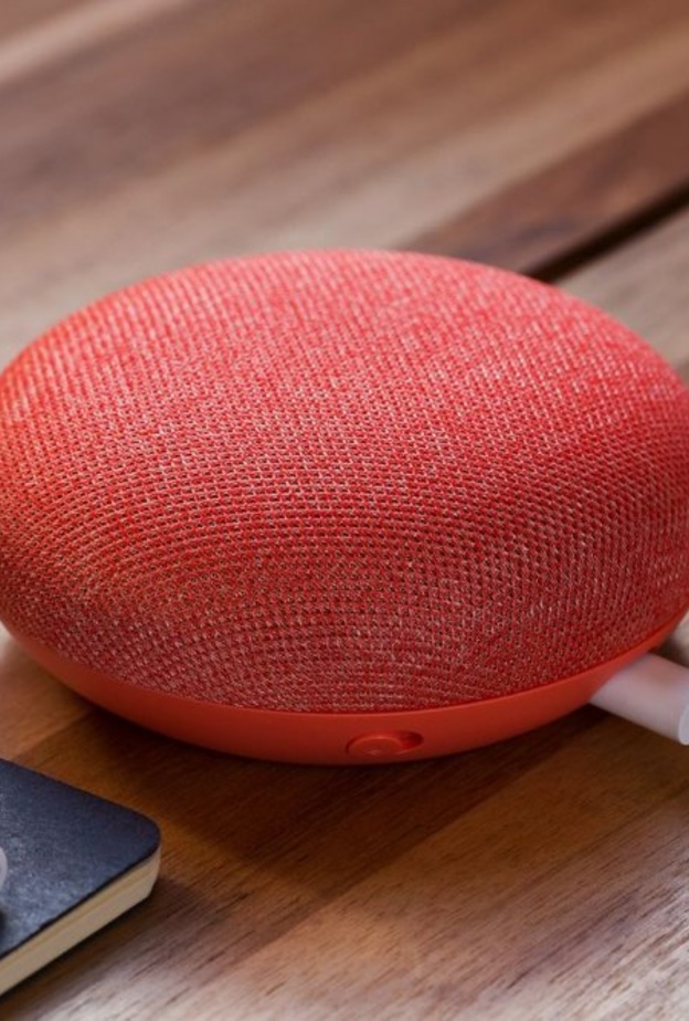 Google Home يشغل الموسيقى على الأجهزة الأخرى بالبلوتوث
