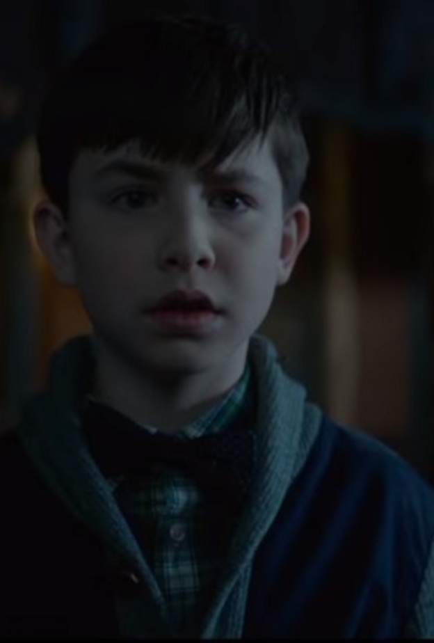 تدور قصة الفيلم حول 