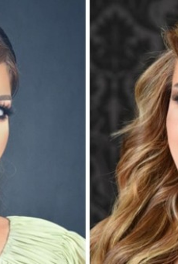 اصالة وريم نصري