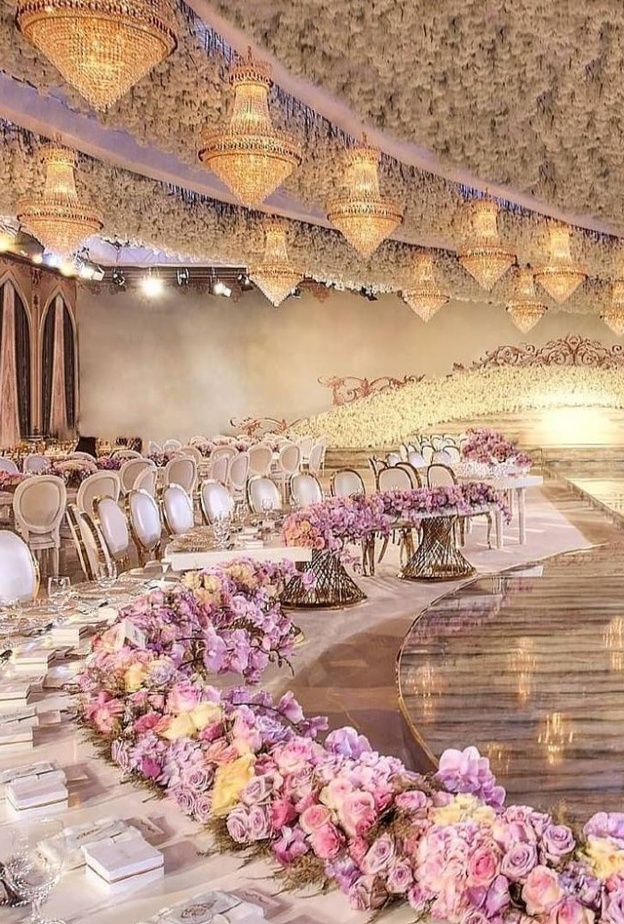 سنتربيسات رائعة و مميزة من تنفيذ Level by Toni Breiss