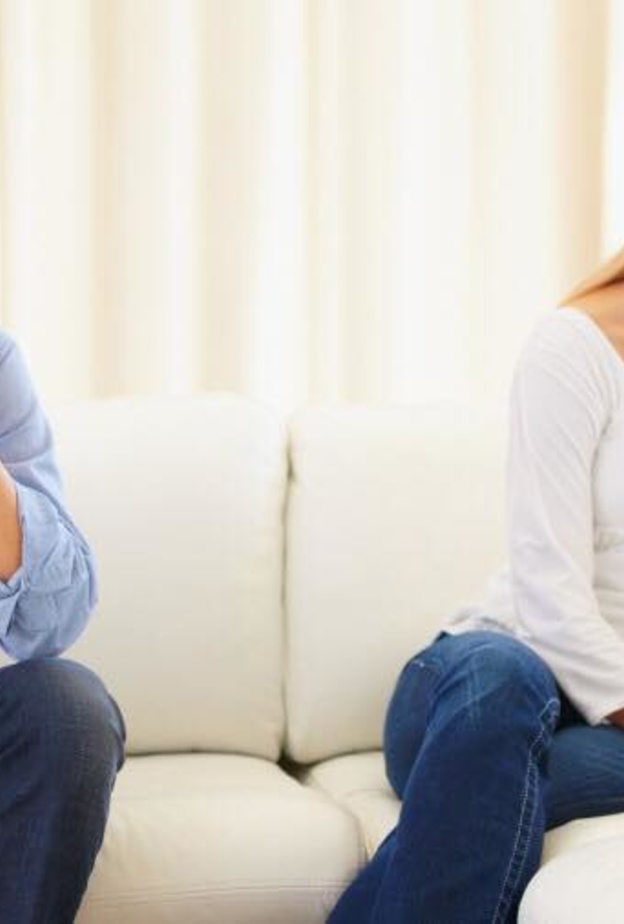 كيفية التغلب على الخلافات الزوجية بذكاء