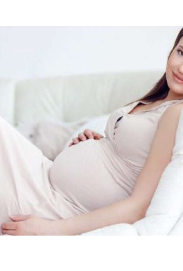 كيفية تقوية علاقة الام بالجنين قبل الولادة 