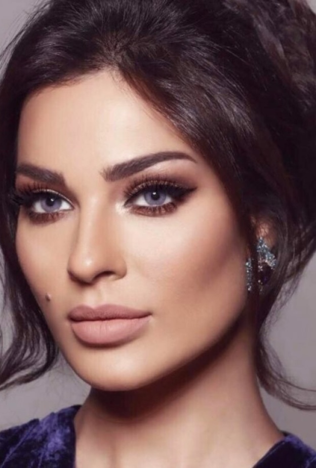 نادين نجيم 2018 جمال