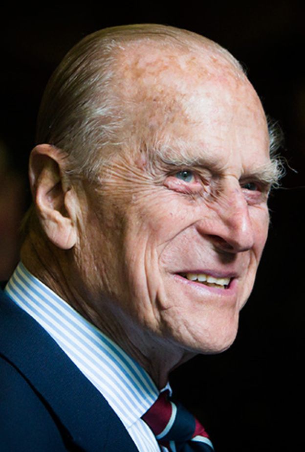 إلغاء ظهور جديد للأمير فيليب وأنباء عن تدهور حالته الصحية