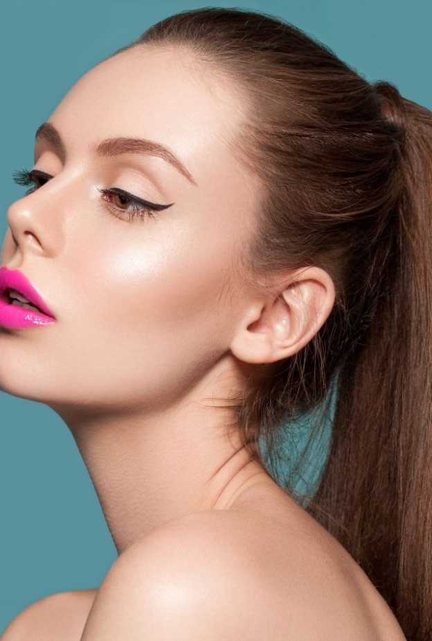 احصلي على بشرة لامعة ومضيئة للغاية