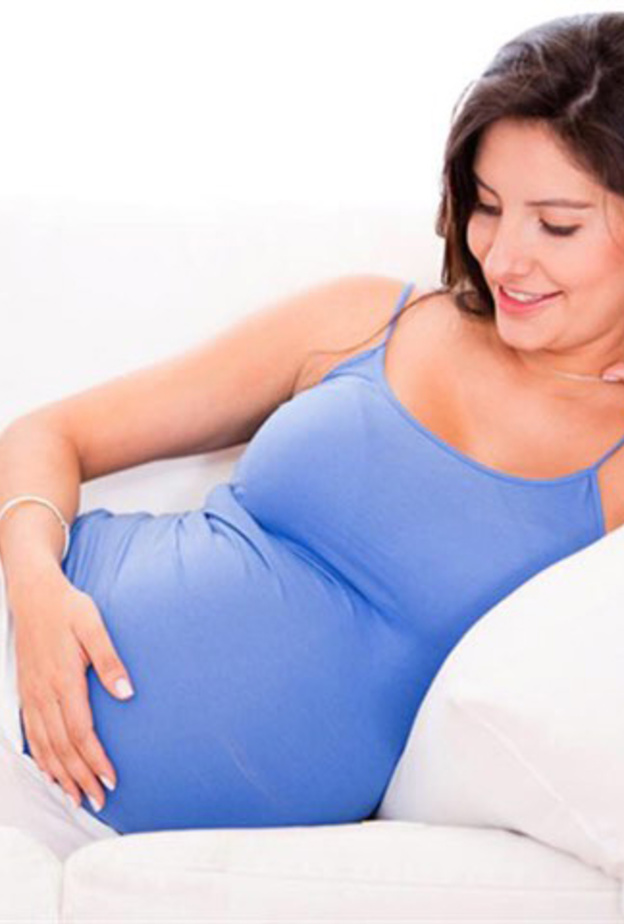 اهم الاشياء التي يجب تجنبها اثناء الحمل 