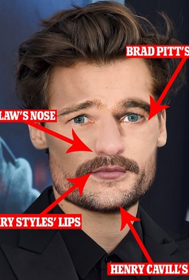 ملامح يطلبها الرجال في العمليات التجميلية ؟