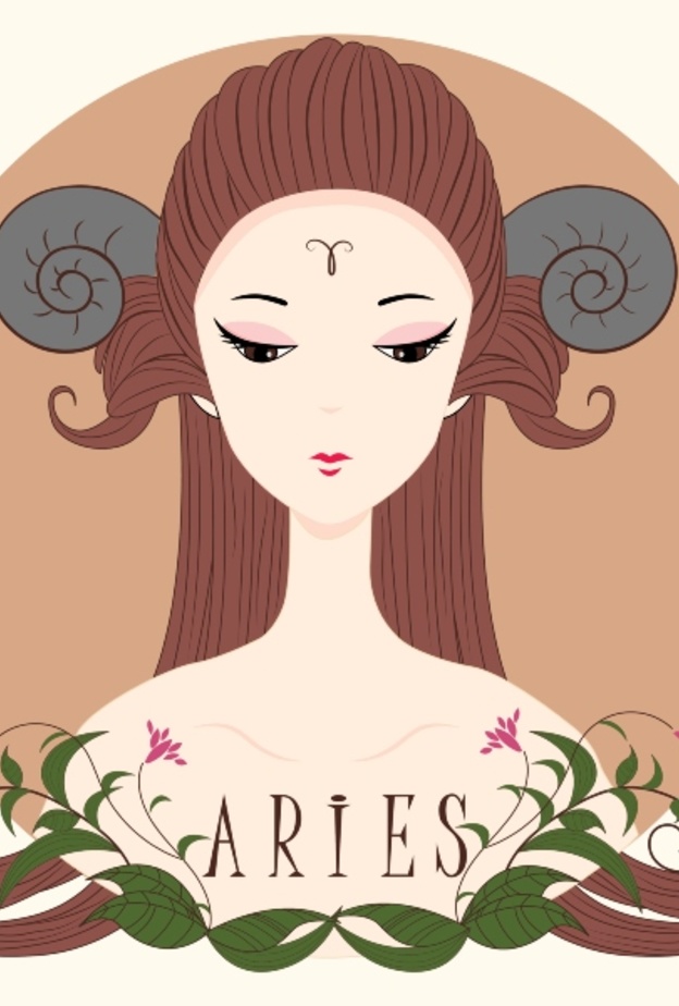 المرأة الحمل تنتمي الى برج ناري وما يميّزها عن غيرها من الابراج انها متفائلة.