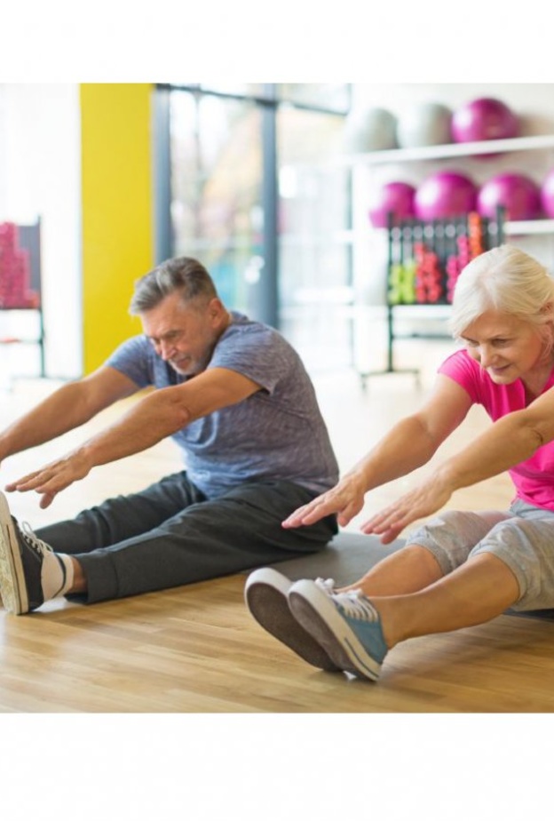 التمارين الرياضية من العلاجات الرئيسية للحد من التهاب المفاصل