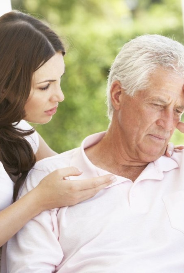 ما هو علاج ضمور المخ عند الكبار