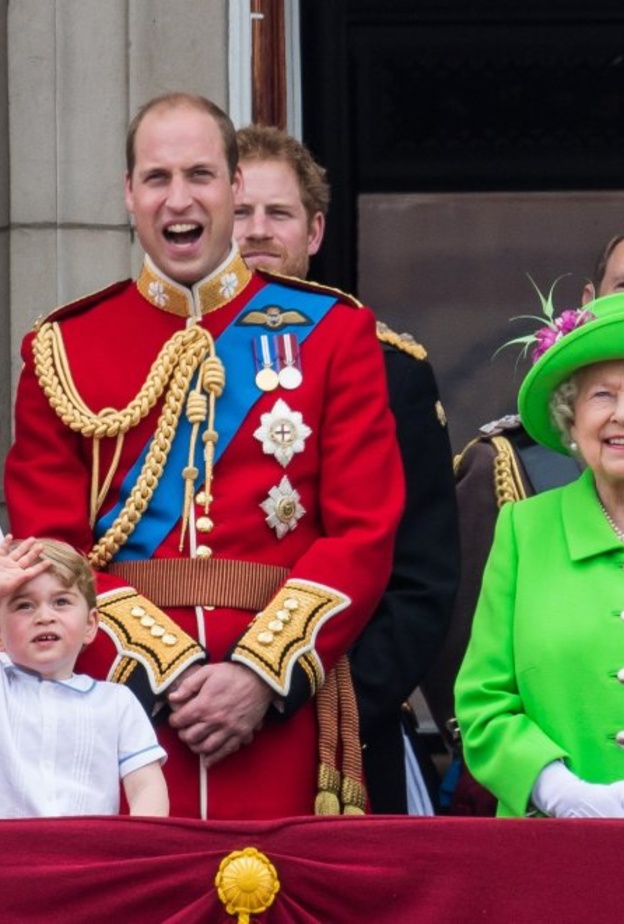 فجوة بين أجور النساء والرجال في قصر باكنجهام