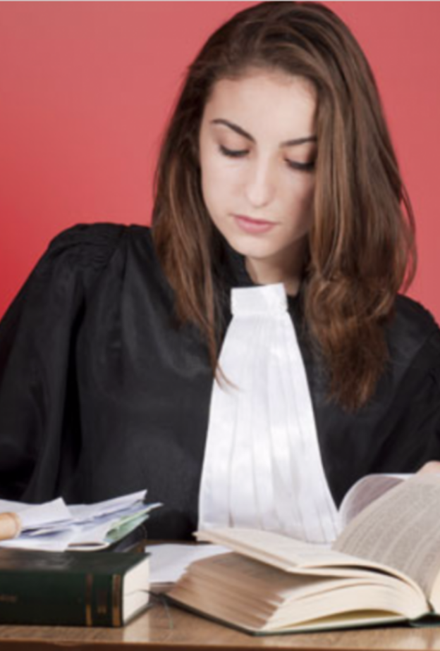 مكاتب المساندة الحقوقية