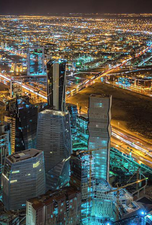 السعودية تستضيف " منتدى النساء العربيات " لأول مرة