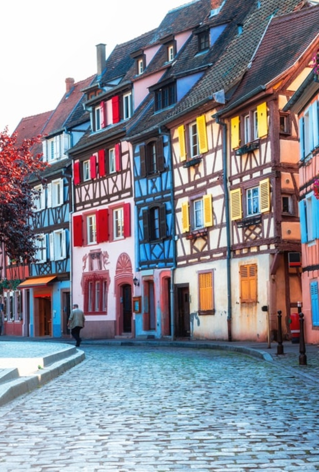 بورانو في ايطاليا