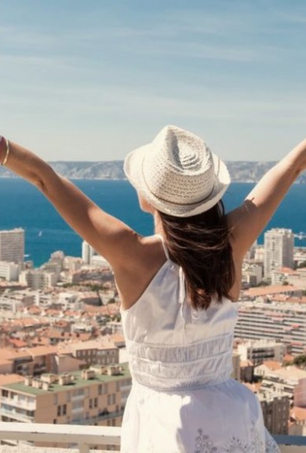 السياحة في فرنسا