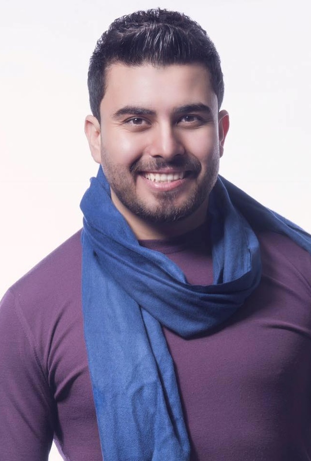 ستار سعد يعتزل الغناء